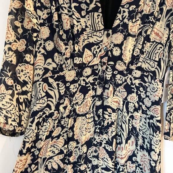 Ba&sh Aline Dress - Picture 7 of 12